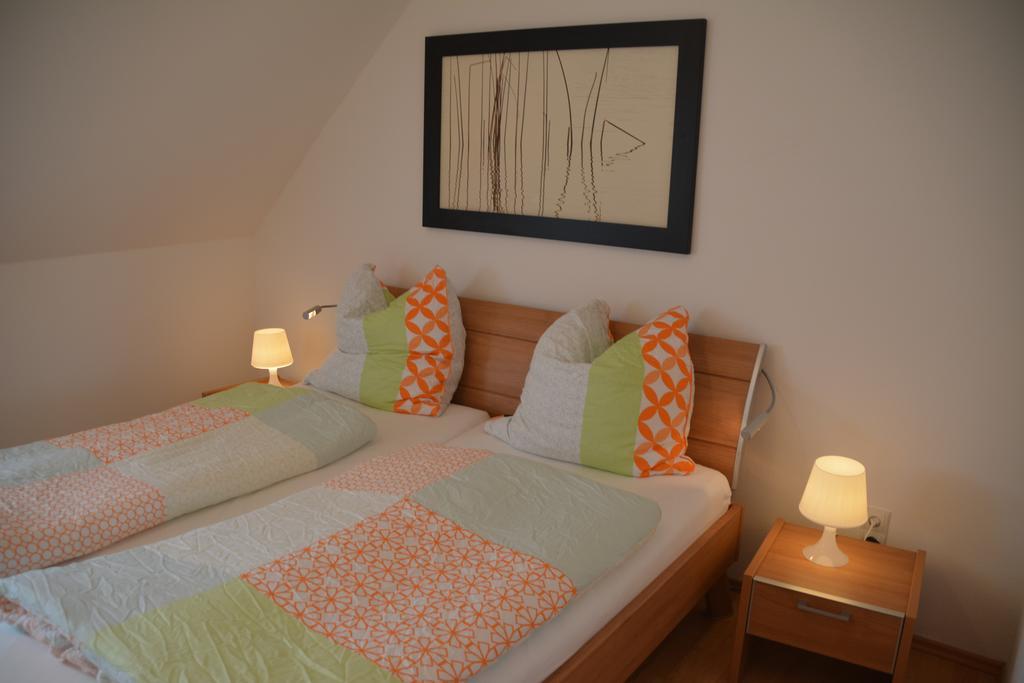 Avenzio Apartment