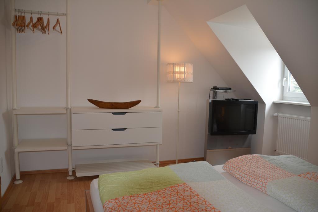 Apartment Avenzio *