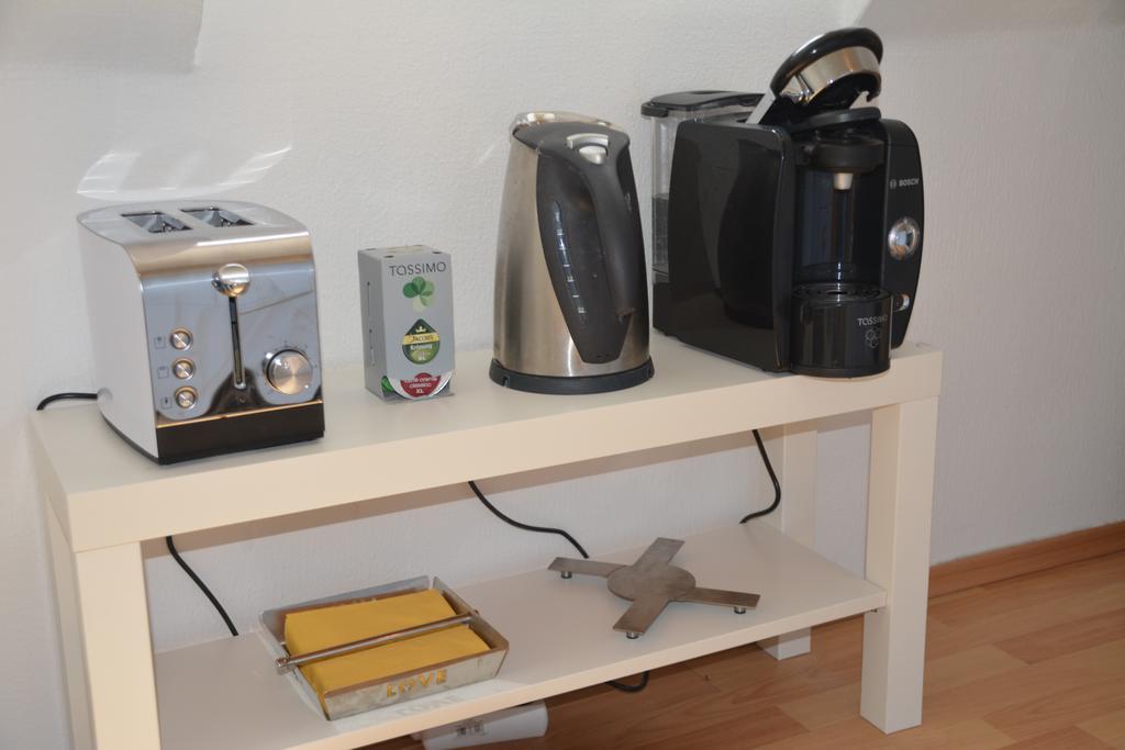 Apartment Avenzio