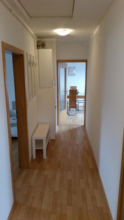 Apartment Avenzio